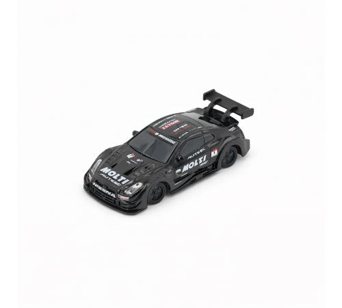 Радиоуправляемая дрифт машина с гироскопом Nissan GTR 1:43 - RC43-G1-BLACK