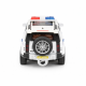 Радиоуправляемая металлическая полицейская машина Land Rover Defender 1:22 - HCL-3610-WHITE