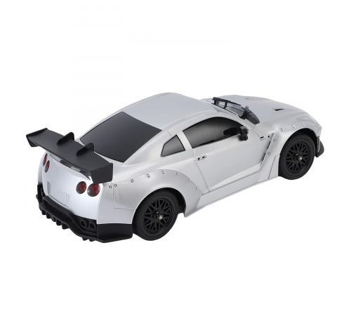 Радиоуправляемая машина для дрифта Nissan GTR - MN-268-GREY