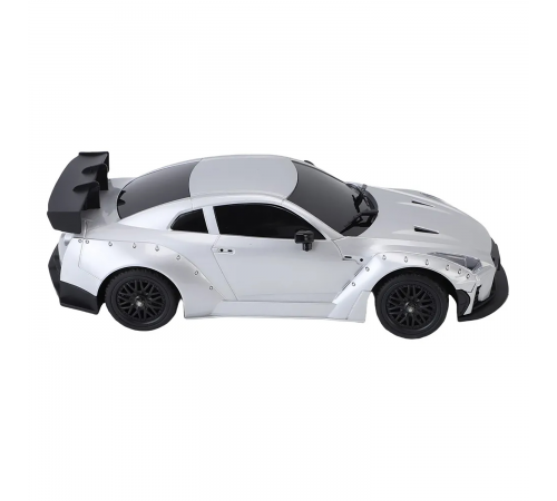Радиоуправляемая машина для дрифта Nissan GTR - MN-268-GREY
