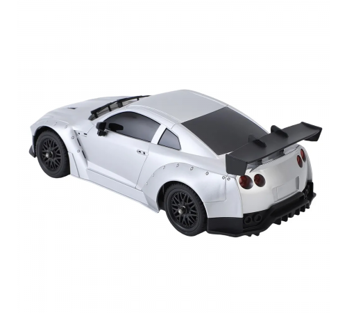 Радиоуправляемая машина для дрифта Nissan GTR - MN-268-GREY