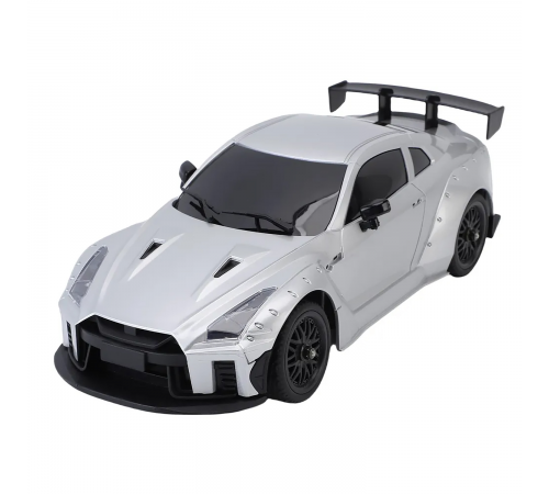Радиоуправляемая машина для дрифта Nissan GTR - MN-268-GREY