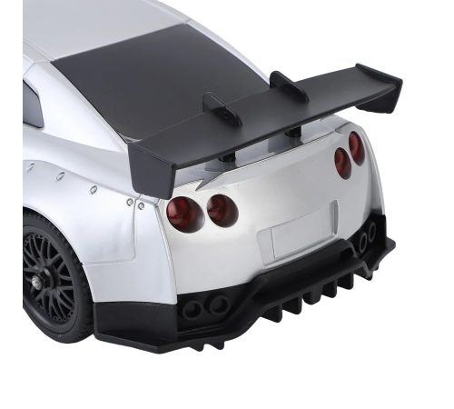 Радиоуправляемая машина для дрифта Nissan GTR - MN-268-GREY