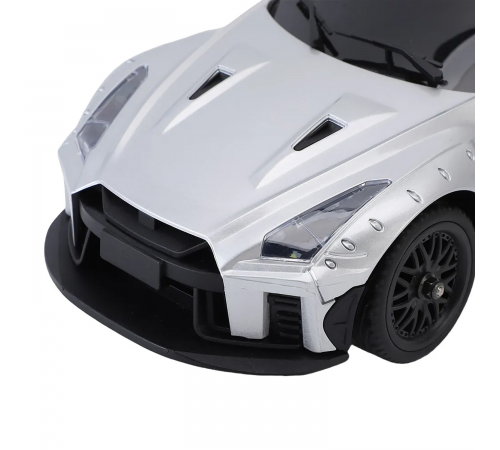 Радиоуправляемая машина для дрифта Nissan GTR - MN-268-GREY