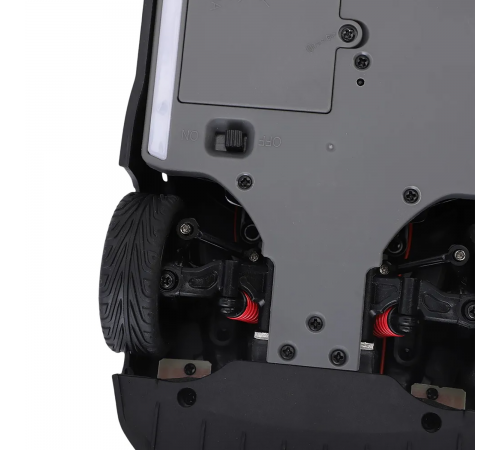 Радиоуправляемая машина для дрифта Nissan GTR - MN-268-GREY