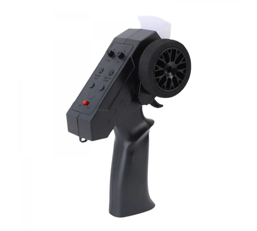 Радиоуправляемая машина для дрифта Nissan GTR - MN-268-GREY