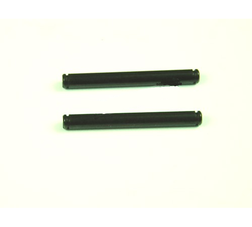 Передний нижний рычаг круглый HSP - 06060