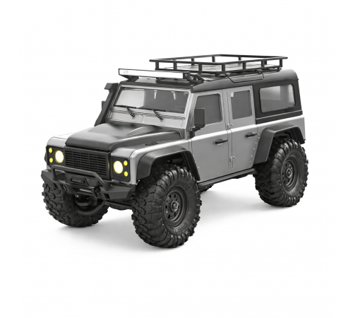 Радиоуправляемый краулер HB Defender (32 см, 4WD, 1:16) - HB-R1609