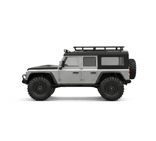 Радиоуправляемый краулер HB Defender (32 см, 4WD, 1:16) - HB-R1609