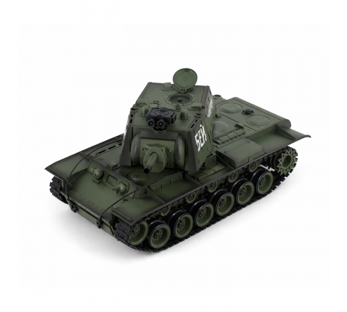 Радиоуправляемый танк R-WINGS Советский КВ-1 - RWG021-844