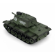 Радиоуправляемый танк R-WINGS Советский КВ-1 - RWG021-844