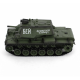 Радиоуправляемый танк R-WINGS Советский КВ-1 - RWG021-844