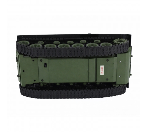 Радиоуправляемый танк R-WINGS Советский КВ-1 - RWG021-844