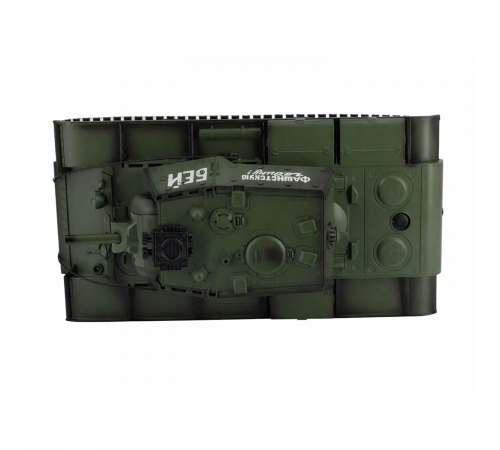 Радиоуправляемый танк R-WINGS Советский КВ-1 - RWG021-844