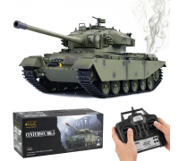 Радиоуправляемый танк CENTURION M.K.5 - TD-C2021