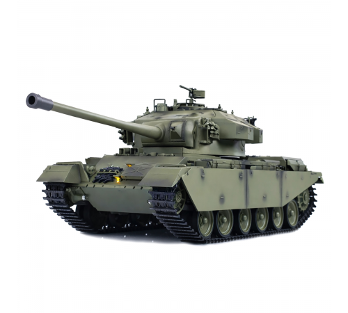 Радиоуправляемый танк CENTURION M.K.5 - TD-C2021