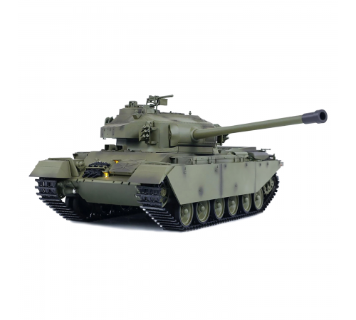 Радиоуправляемый танк CENTURION M.K.5 - TD-C2021