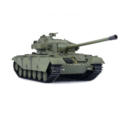 Радиоуправляемый танк CENTURION M.K.5 - TD-C2021