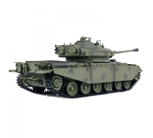 Радиоуправляемый танк CENTURION M.K.5 - TD-C2021