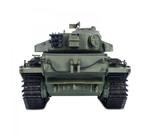 Радиоуправляемый танк CENTURION M.K.5 - TD-C2021