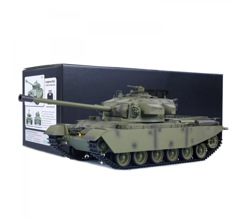 Радиоуправляемый танк CENTURION M.K.5 - TD-C2021
