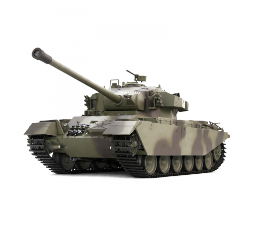 Радиоуправляемый танк CENTURION M.K.5 Camo Upgrade - TD-C2021UC