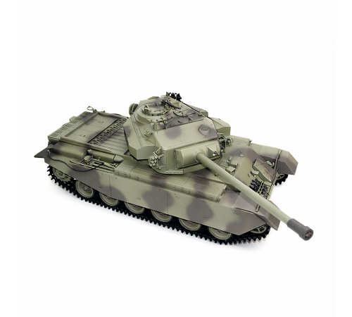 Радиоуправляемый танк CENTURION M.K.5 Camo Upgrade - TD-C2021UC