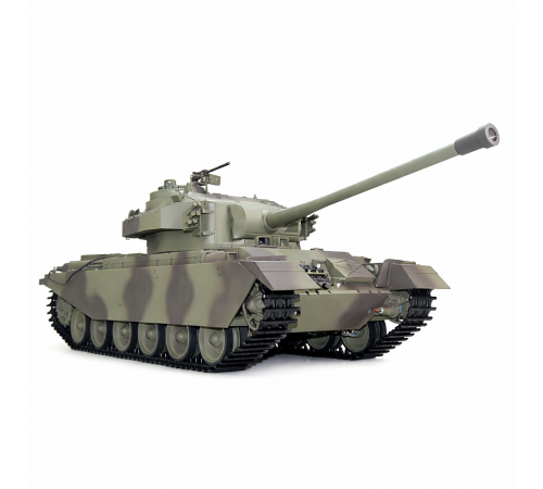 Радиоуправляемый танк CENTURION M.K.5 Camo Upgrade - TD-C2021UC