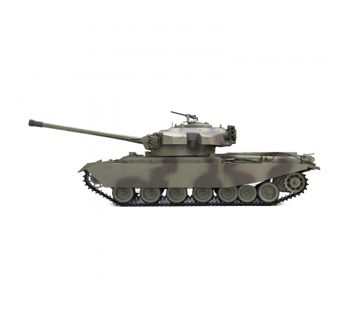 Радиоуправляемый танк CENTURION M.K.5 Camo Upgrade - TD-C2021UC
