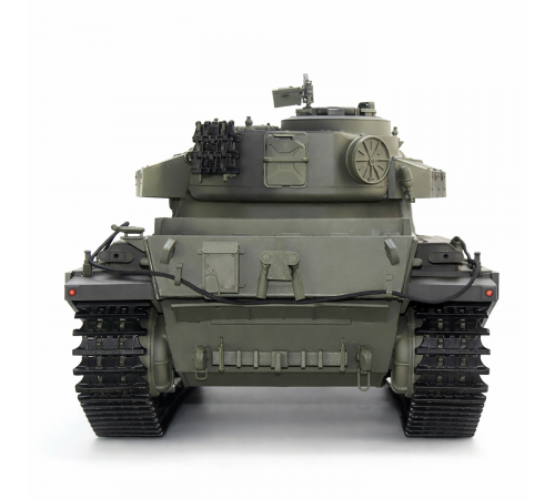 Радиоуправляемый танк CENTURION M.K.5 Camo Upgrade - TD-C2021UC