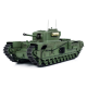 Радиоуправляемый танк CHURCHILL M.K.VII - TD-C2310