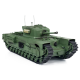 Радиоуправляемый танк CHURCHILL M.K.VII - TD-C2310