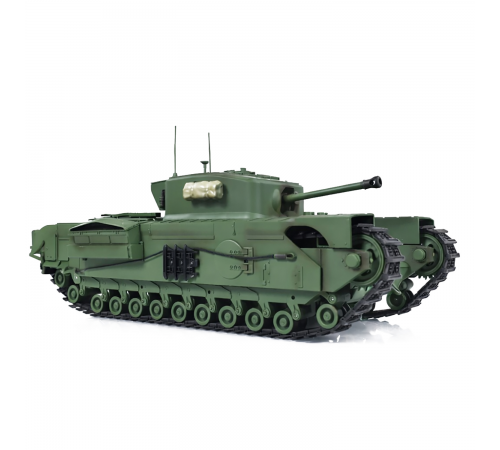 Радиоуправляемый танк CHURCHILL M.K.VII - TD-C2310