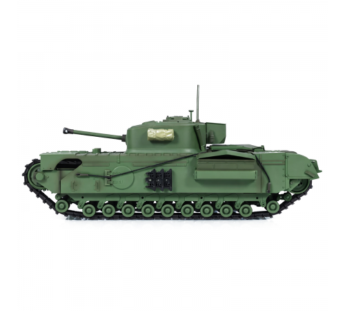 Радиоуправляемый танк CHURCHILL M.K.VII - TD-C2310
