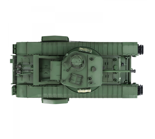 Радиоуправляемый танк CHURCHILL M.K.VII - TD-C2310