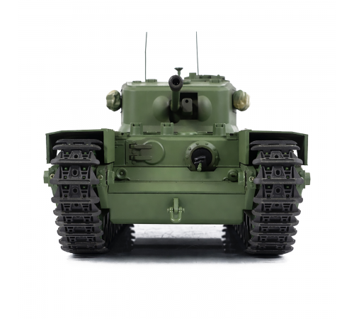 Радиоуправляемый танк CHURCHILL M.K.VII - TD-C2310