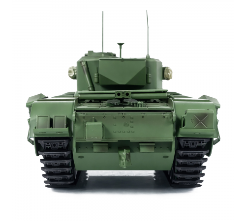 Радиоуправляемый танк CHURCHILL M.K.VII - TD-C2310