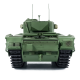 Радиоуправляемый танк CHURCHILL M.K.VII - TD-C2310