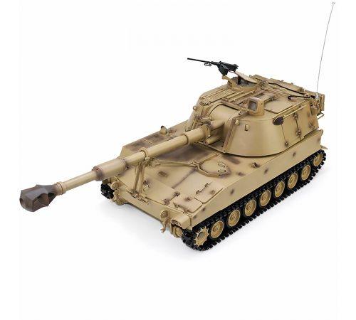 Радиоуправляемый танк M109A2 Howitzer - TD-M2109