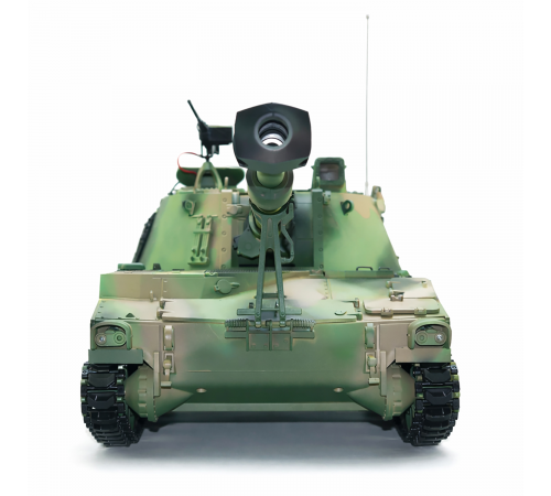Радиоуправляемый танк M109A2 Howitzer Camo Upgrade - TD-M2109UC