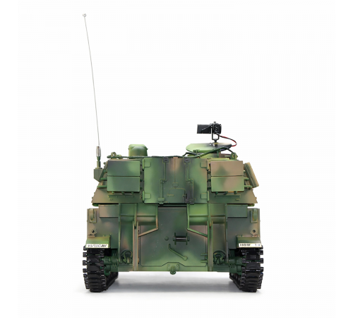 Радиоуправляемый танк M109A2 Howitzer Camo Upgrade - TD-M2109UC
