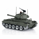 Радиоуправляемый танк M24 Chaffee Upgrade - TD-M2402U