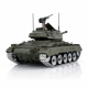 Радиоуправляемый танк M24 Chaffee Upgrade - TD-M2402U