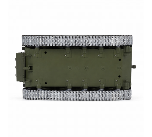 Радиоуправляемый танк M24 Chaffee Upgrade - TD-M2402U