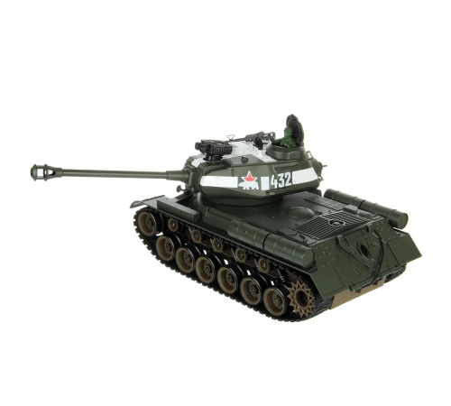 Радиоуправляемый танк R-WINGS Советский ИС-2 - RWG021-846
