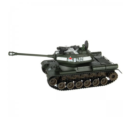 Радиоуправляемый танк R-WINGS Советский ИС-2 - RWG021-846