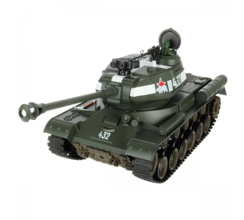 Радиоуправляемый танк R-WINGS Советский ИС-2 - RWG021-846