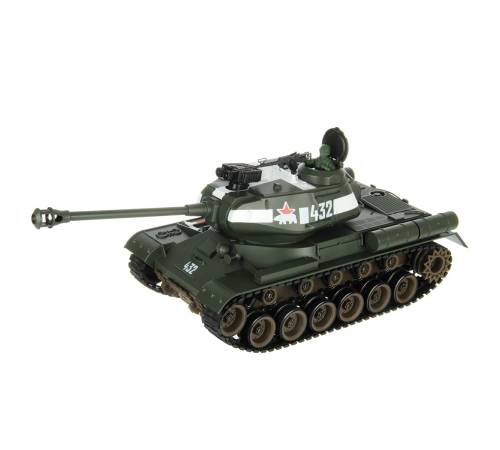 Радиоуправляемый танк R-WINGS Советский ИС-2 - RWG021-846