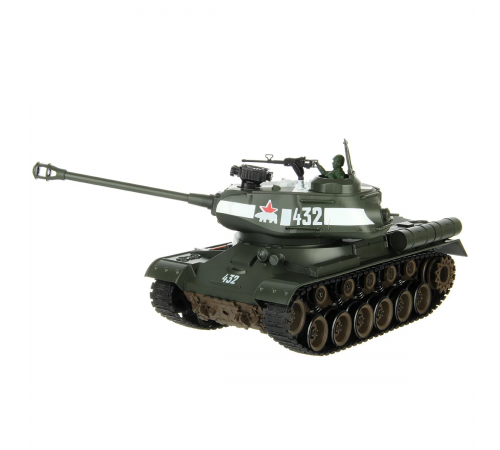 Радиоуправляемый танк R-WINGS Советский ИС-2 - RWG021-846