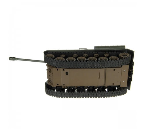 Радиоуправляемый танк R-WINGS Советский ИС-2 - RWG021-846